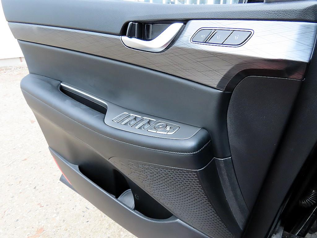 HYUNDAI Palisade - Vista 11