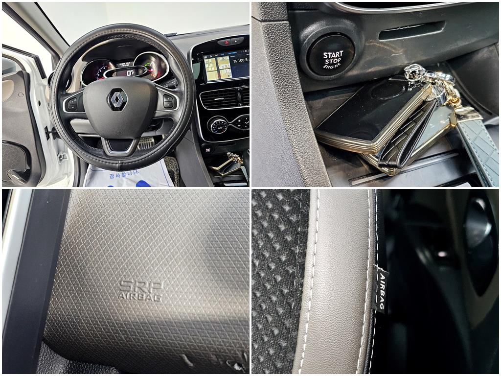 SAMSUNG Clio 2019 Blanco - Importación desde Corea - HF Imports Iquique - Foto 17