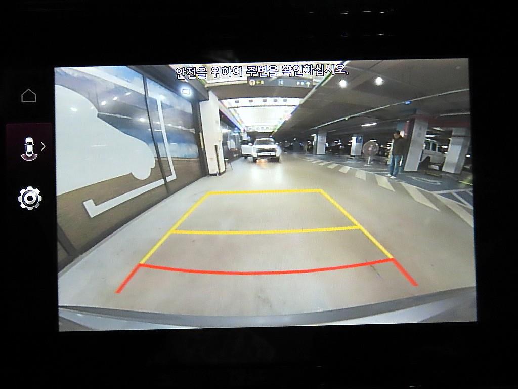 KIA K5 2020 Gris - Importación desde Corea - HF Imports Iquique - Foto 16