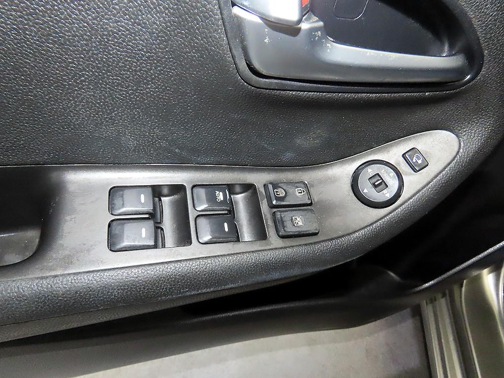 KIA Morning 2012 Gris - Importación desde Corea - HF Imports Iquique - Foto 13