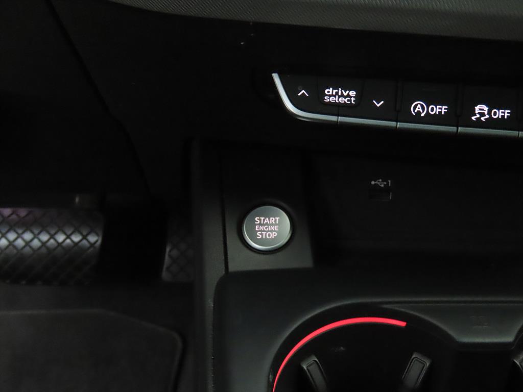 Audi A4 2020 Gris - Importación desde Corea - HF Imports Iquique - Foto 15