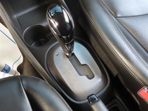 Chevrolet Spark - Vista 12