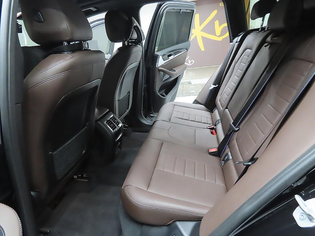 BMW X3 2024 Negro - Importación desde Corea - HF Imports Iquique - Foto 9