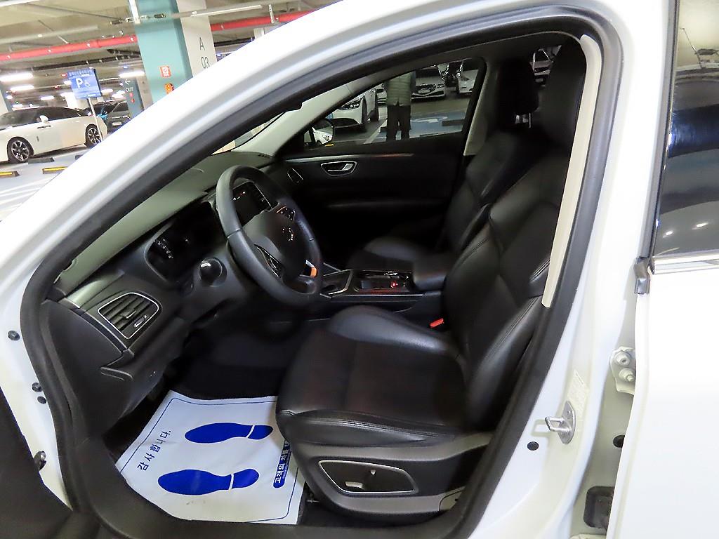 SAMSUNG SM6 - Vista 6