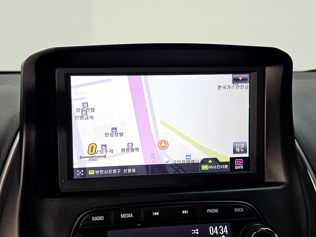 Chevrolet Spark 2016 Blanco - Importación desde Corea - HF Imports Iquique - Foto 14