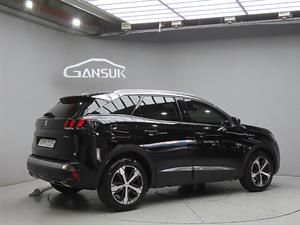 Peugeot 3008 - Vista 8