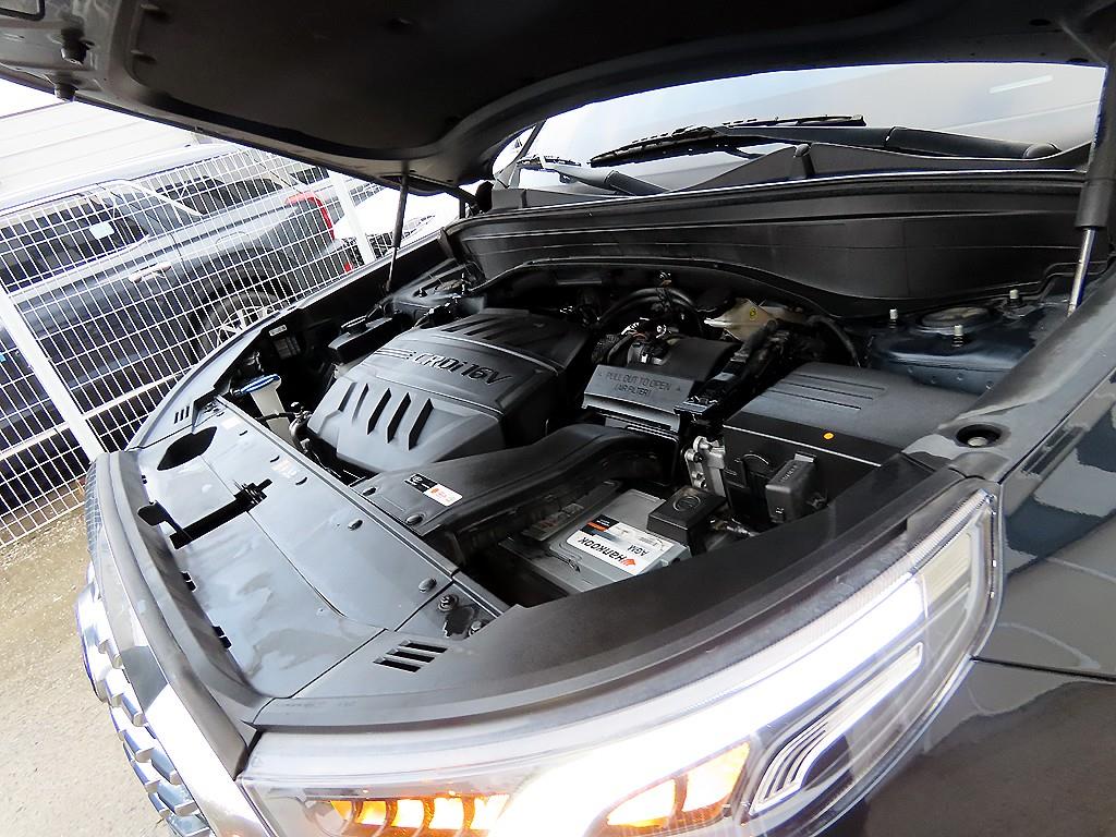 HYUNDAI Palisade 2019 Gris - Importación desde Corea - HF Imports Iquique - Foto 19