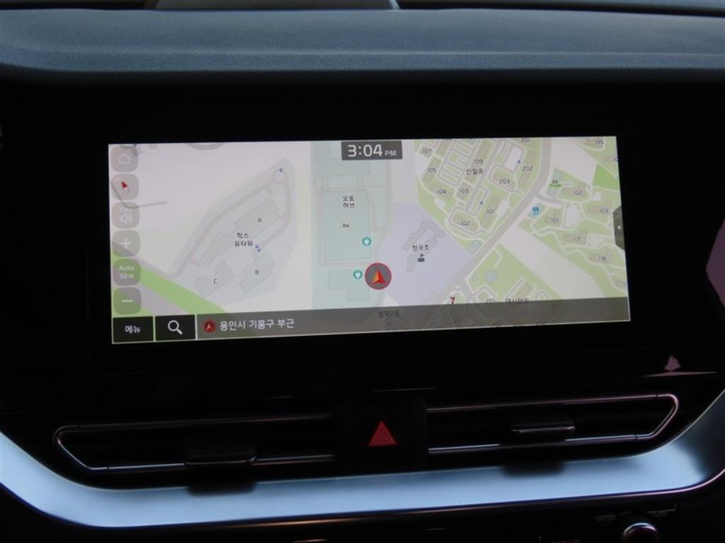 KIA Niro 2022 - Importación desde Corea - HF Imports Iquique - Foto 8