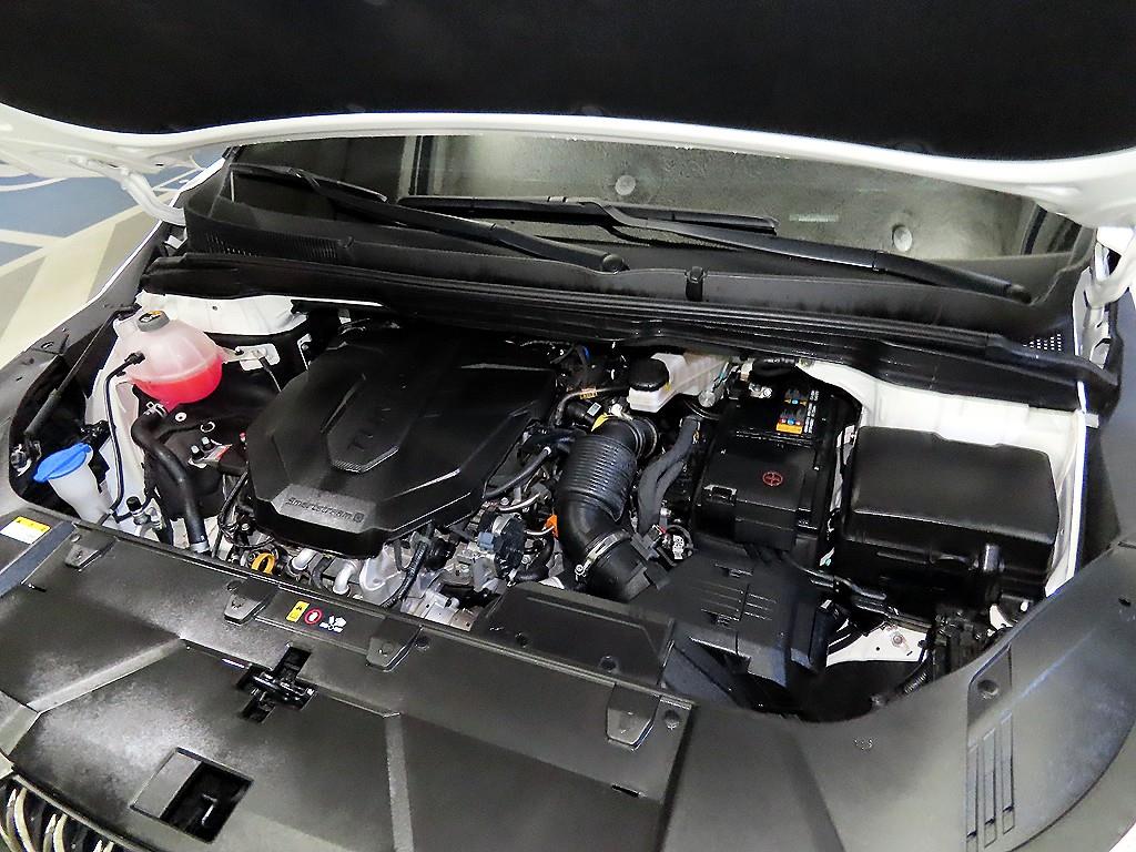 KIA Carnival 2023 Blanco - Importación desde Corea - HF Imports Iquique - Foto 19