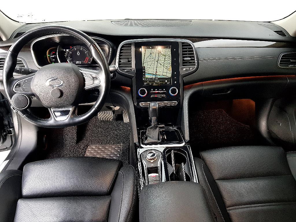 SAMSUNG SM6 - Vista 5