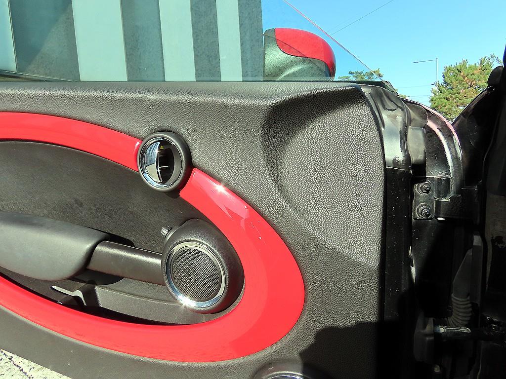 Mini Coupe - Vista 10