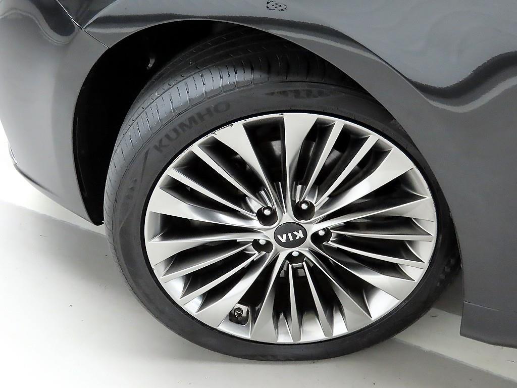 KIA K7 2016 - Importación desde Corea - HF Imports Iquique - Foto 19