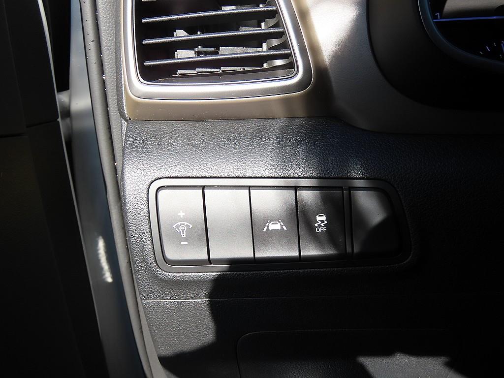 HYUNDAI Tucson - Vista 12