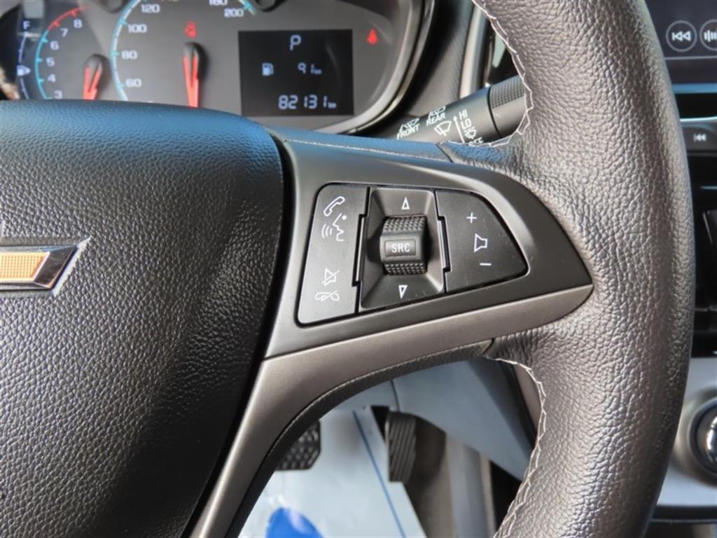 Chevrolet Spark 2022 Blanco - Importación desde Corea - HF Imports Iquique - Foto 12