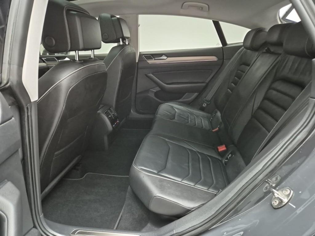 Volkswagen Arteon - Vista 12