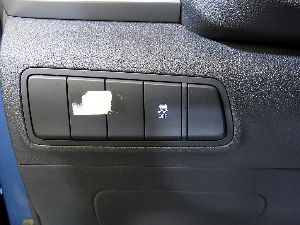 HYUNDAI Tucson 2017 Azul - Importación desde Corea - HF Imports Iquique - Foto 14