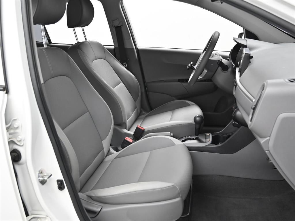 KIA Morning 2020 Blanco - Importación desde Corea - HF Imports Iquique - Foto 10