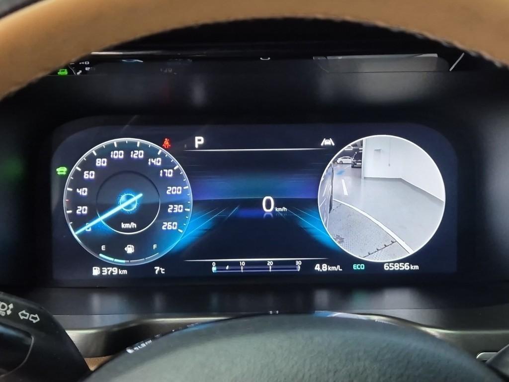 KIA Sorento - Vista 6