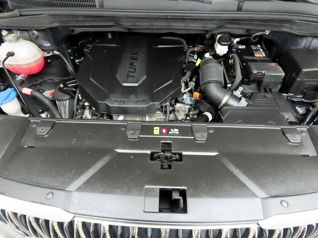 KIA Carnival 2022 Negro - Importación desde Corea - HF Imports Iquique - Foto 20