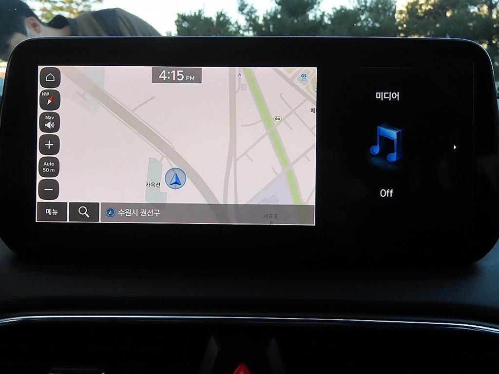 HYUNDAI Santa Fe 2021 - Importación desde Corea - HF Imports Iquique - Foto 13