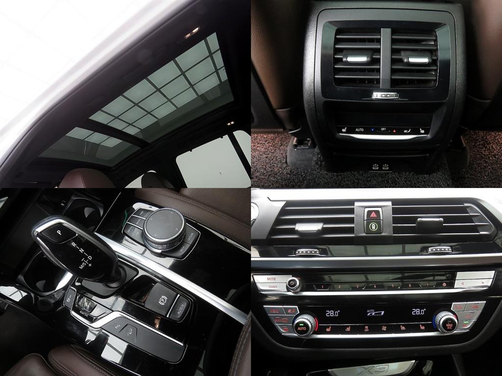 BMW X3 2021 - Importación desde Corea - HF Imports Iquique - Foto 16