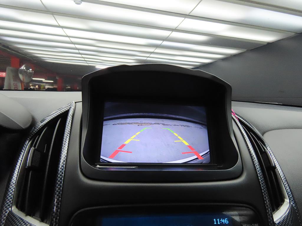 Chevrolet Cruise 2015 Blanco - Importación desde Corea - HF Imports Iquique - Foto 16