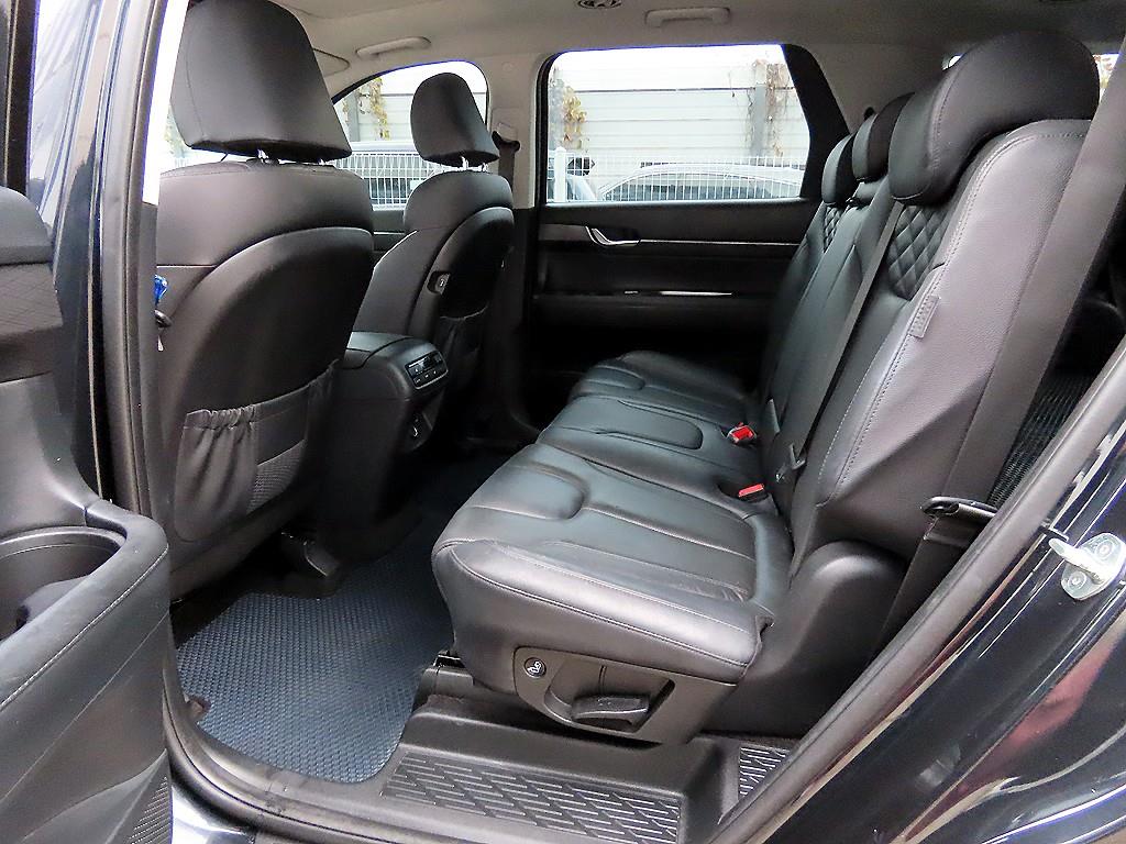 HYUNDAI Palisade - Vista 6