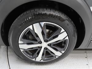 Peugeot 3008 - Vista 10