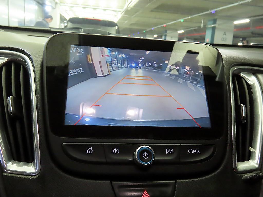 Chevrolet Malibu 2017 - Importación desde Corea - HF Imports Iquique - Foto 14