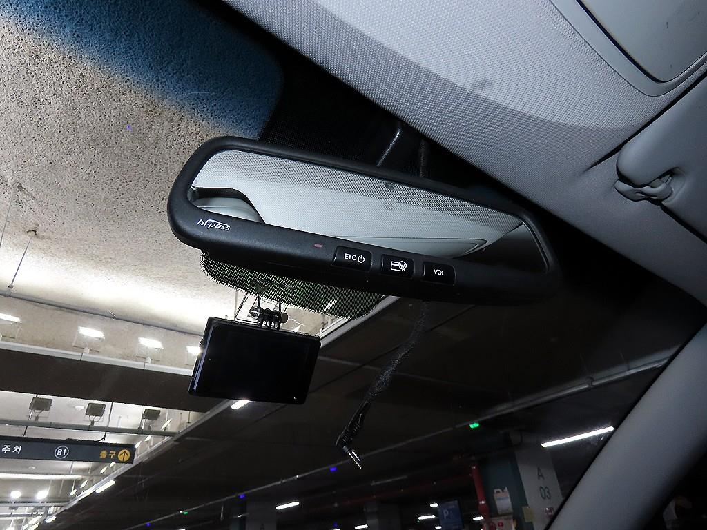 HYUNDAI Tucson 2017 Azul - Importación desde Corea - HF Imports Iquique - Foto 17