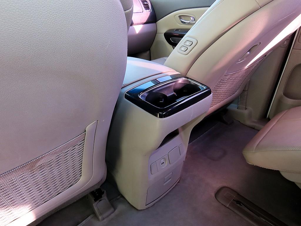 KIA Carnival 2019 Blanco - Importación desde Corea - HF Imports Iquique - Foto 16