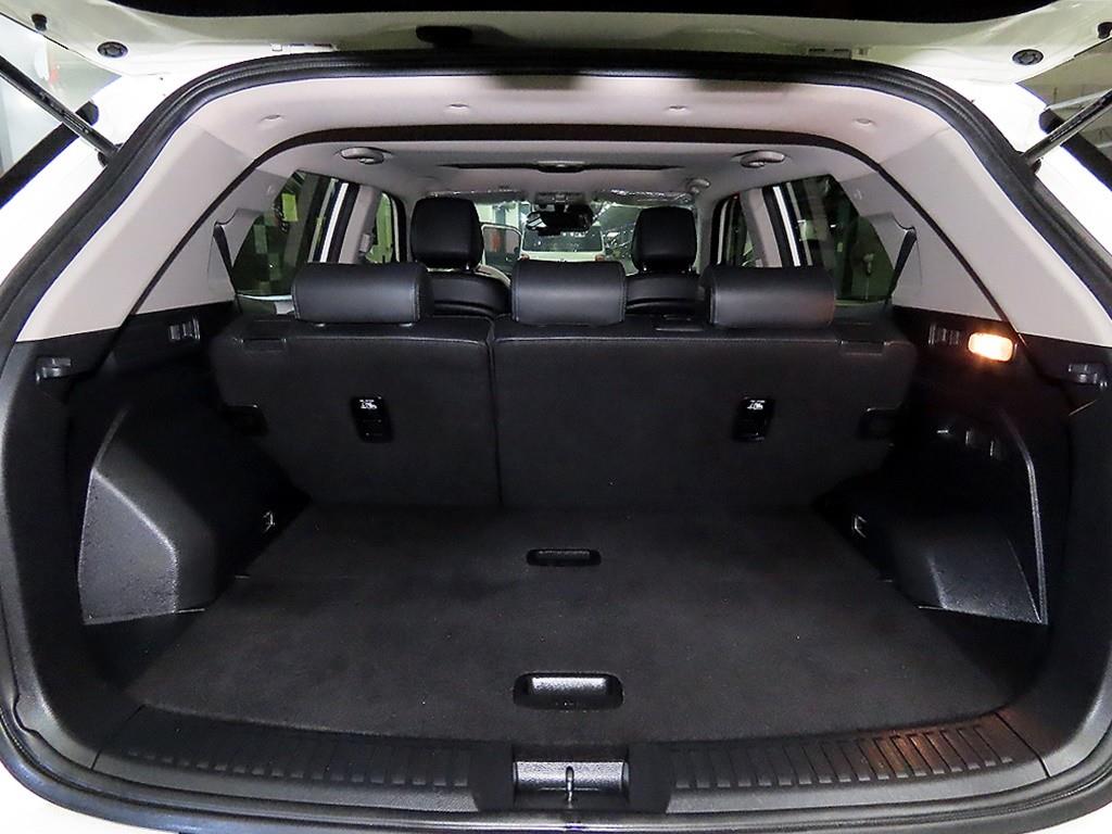 Ssangyong Korando 2023 - Importación desde Corea - HF Imports Iquique - Foto 17