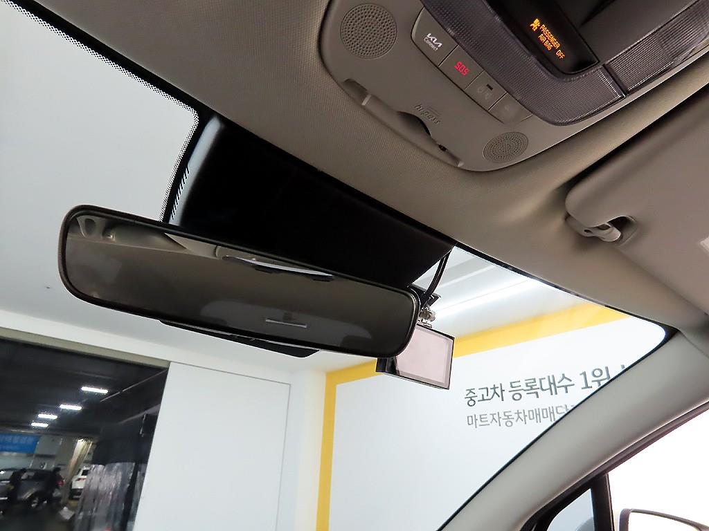 KIA Sportage 2022 Blanco - Importación desde Corea - HF Imports Iquique - Foto 16