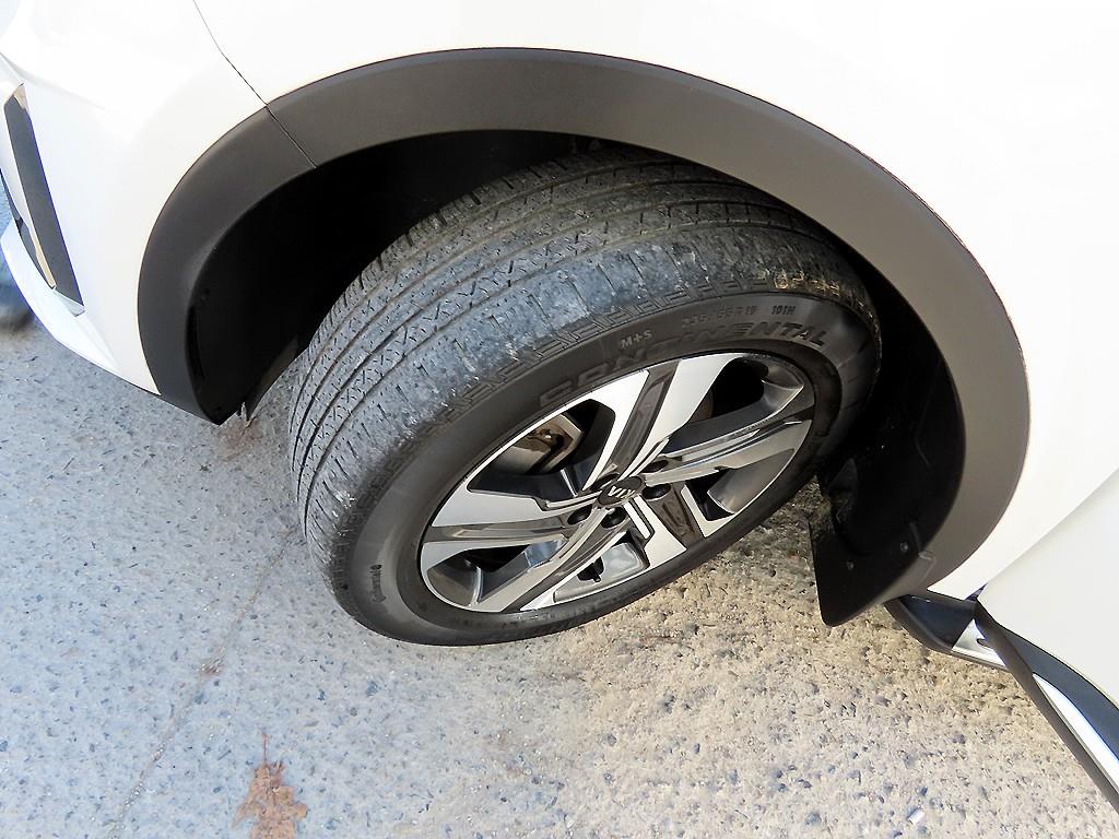 KIA Sorento 2021 Blanco - Importación desde Corea - HF Imports Iquique - Foto 20