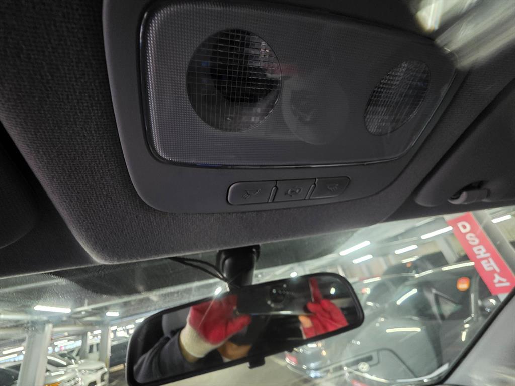 HYUNDAI Starex 2020 Gris - Importación desde Corea - HF Imports Iquique - Foto 13