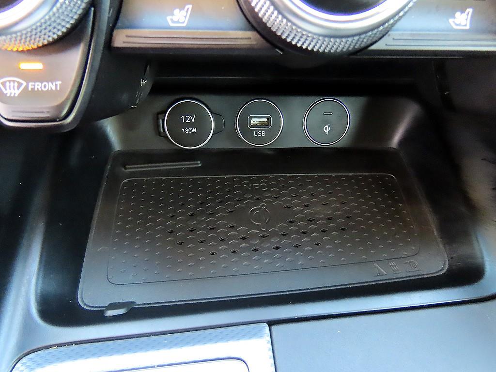 Genesis G70 2022 Azul - Importación desde Corea - HF Imports Iquique - Foto 14