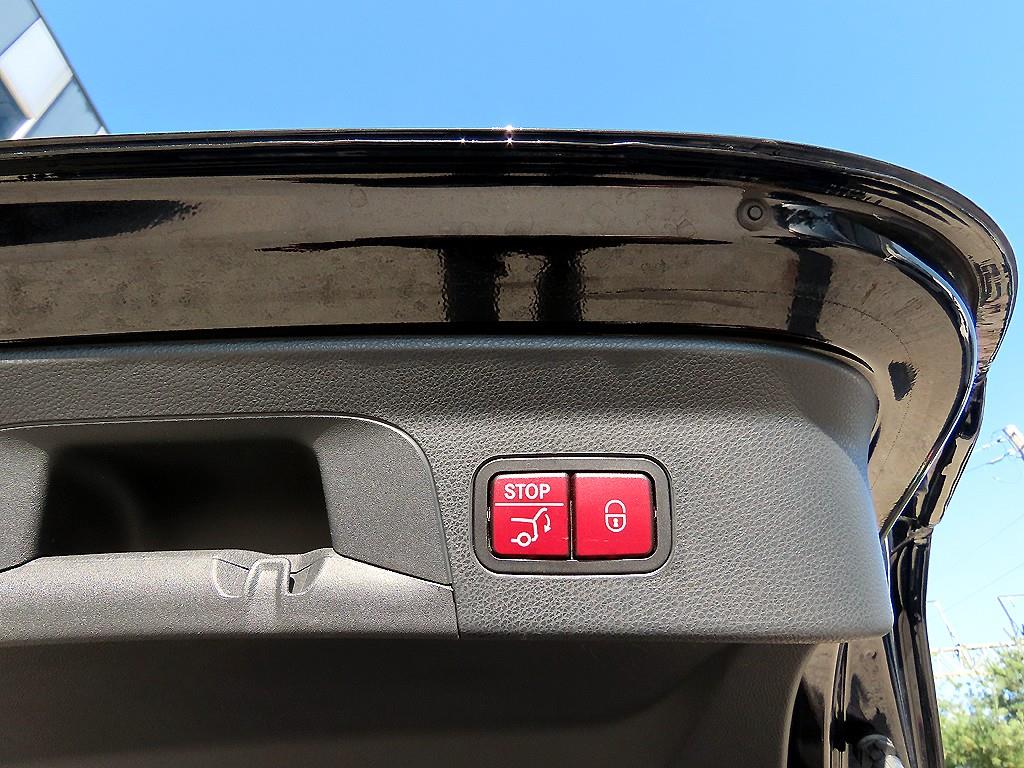 Mercedes Benz GLC Class 2021 Negro - Importación desde Corea - HF Imports Iquique - Foto 15