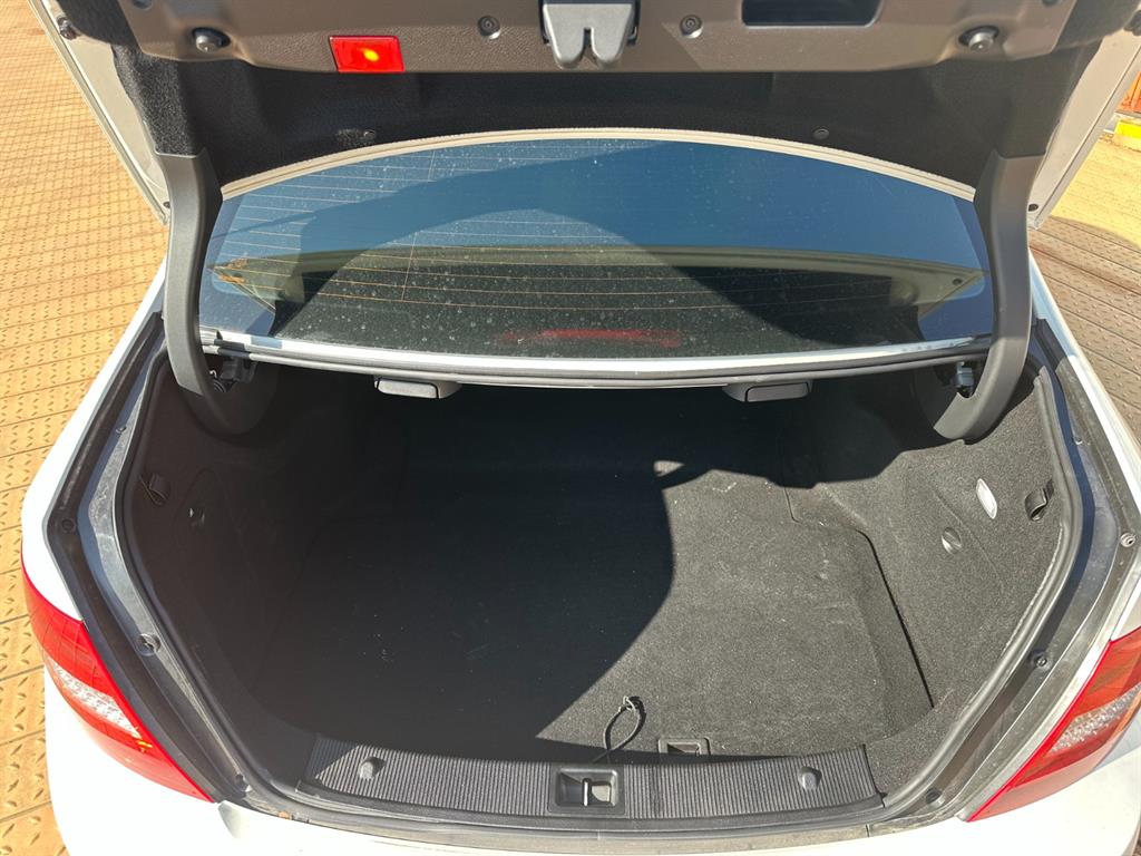 Mercedes Benz C Class 2009 Blanco - Importación desde Corea - HF Imports Iquique - Foto 20