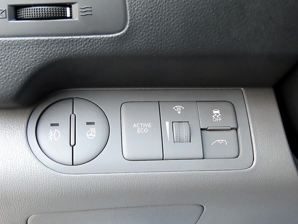 HYUNDAI Starex 2019 Gris - Importación desde Corea - HF Imports Iquique - Foto 13