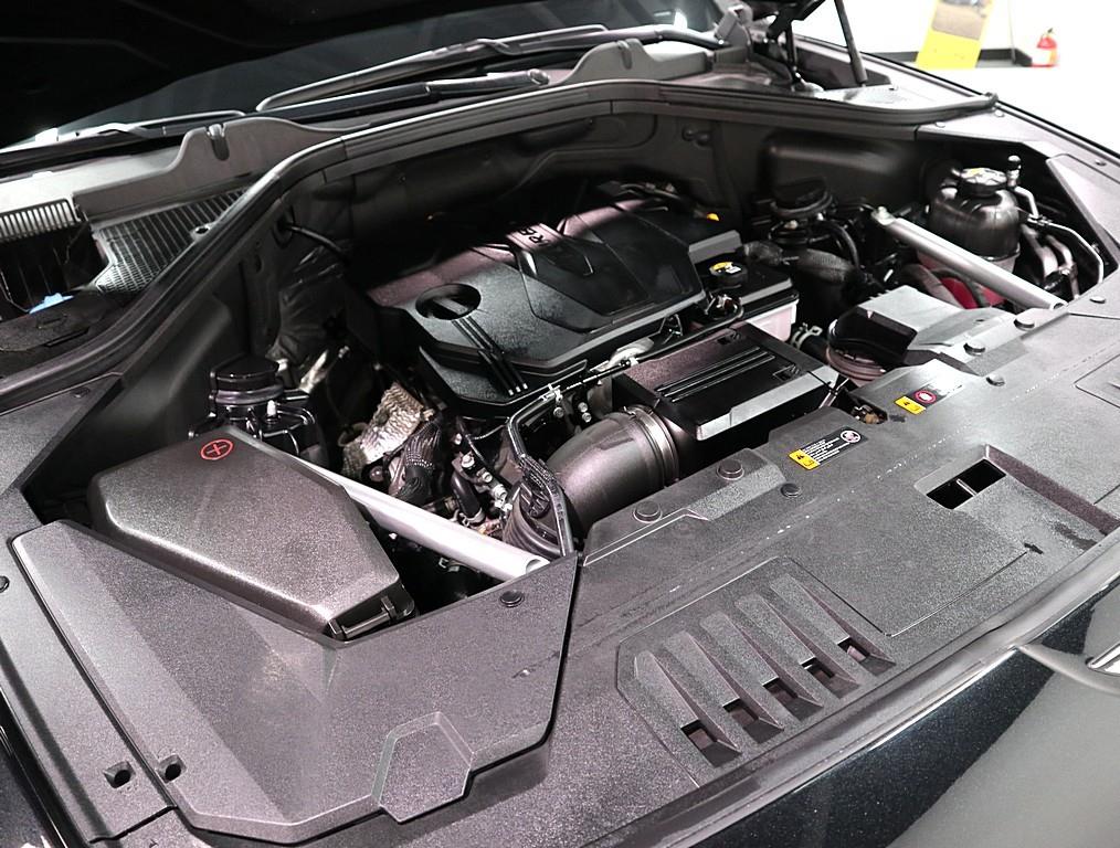 Genesis GV80 - Vista 6