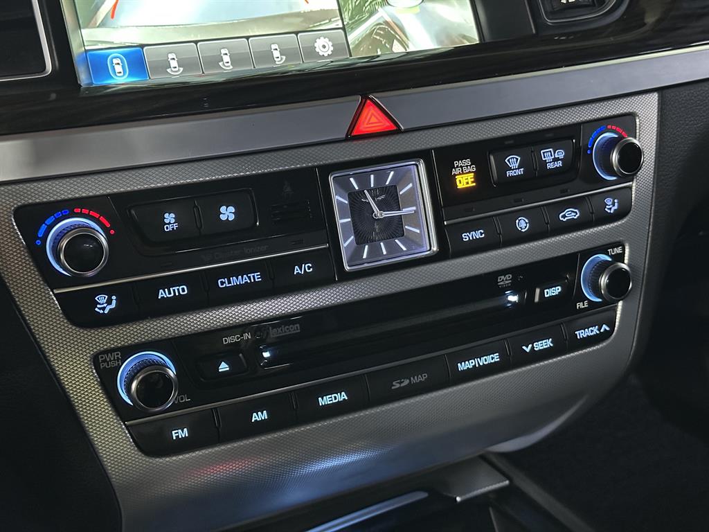 Genesis G80 2018 Gris - Importación desde Corea - HF Imports Iquique - Foto 20