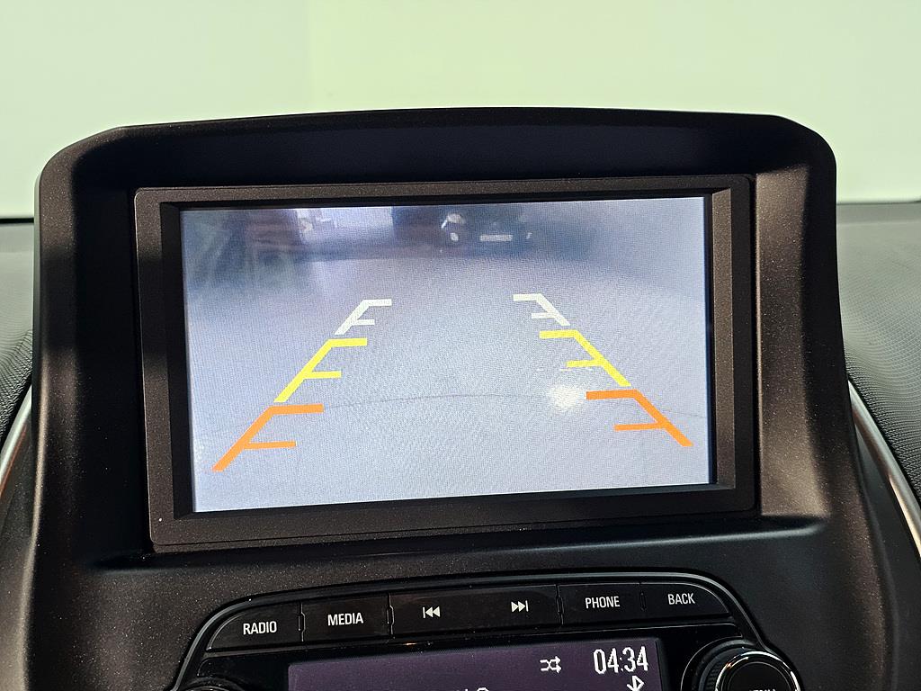 Chevrolet Spark 2016 Blanco - Importación desde Corea - HF Imports Iquique - Foto 15