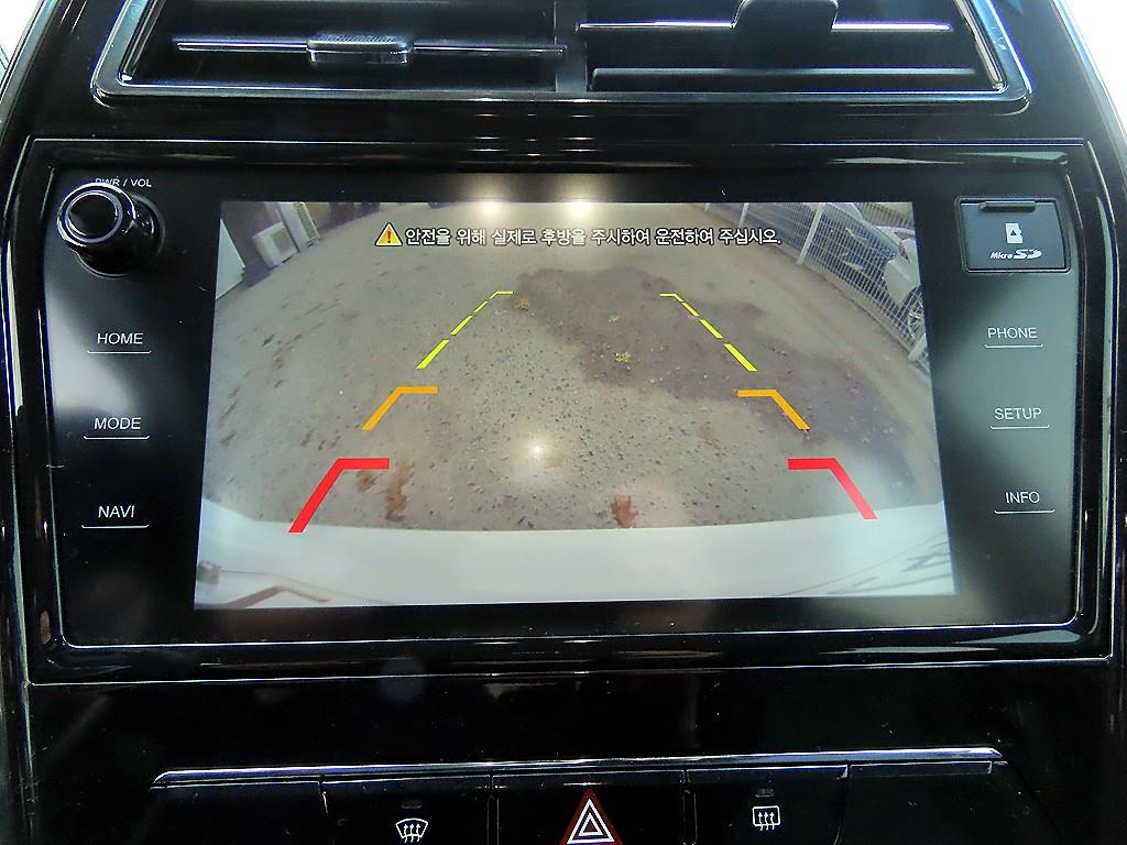 Ssangyong Tivoli 2022 Blanco - Importación desde Corea - HF Imports Iquique - Foto 15