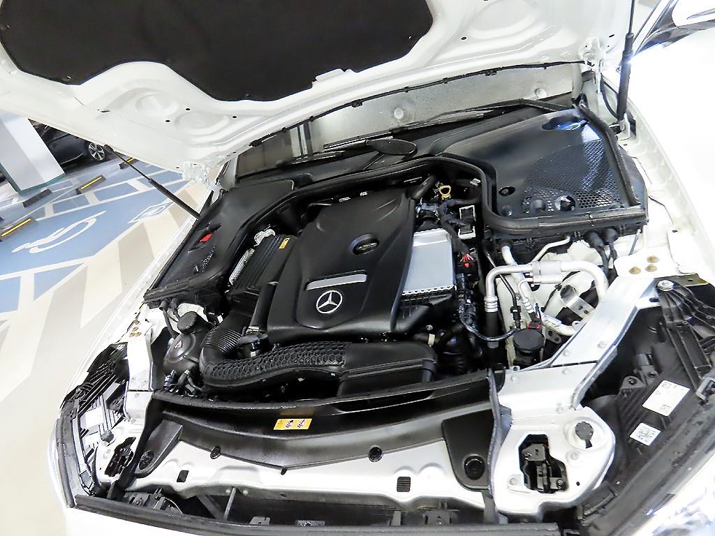 Mercedes Benz E class 2022 Blanco - Importación desde Corea - HF Imports Iquique - Foto 19