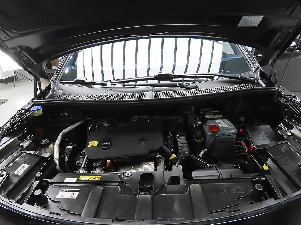 Peugeot 3008 2020 Negro - Importación desde Corea - HF Imports Iquique - Foto 8