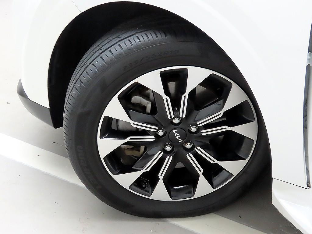 KIA Carnival 2023 - Importación desde Corea - HF Imports Iquique - Foto 19