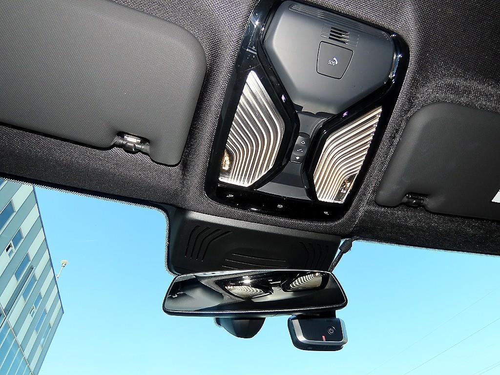 BMW X3 2021 Azul - Importación desde Corea - HF Imports Iquique - Foto 14