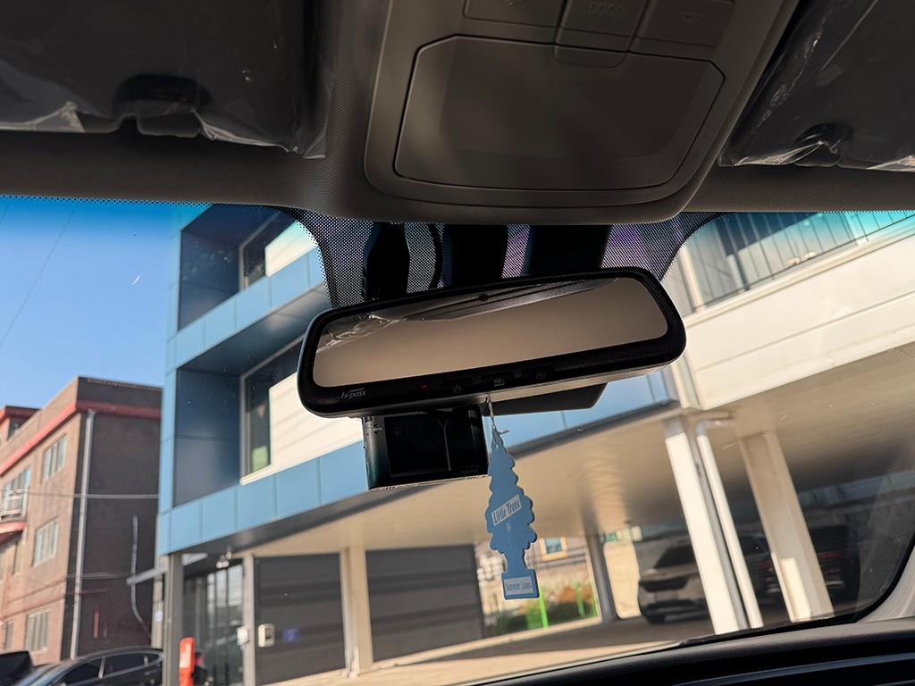 Ssangyong Korando 2024 Blanco - Importación desde Corea - HF Imports Iquique - Foto 13