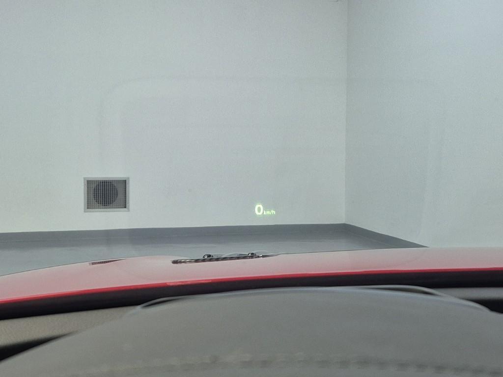 KIA Stinger 2018 Rojo - Importación desde Corea - HF Imports Iquique - Foto 17