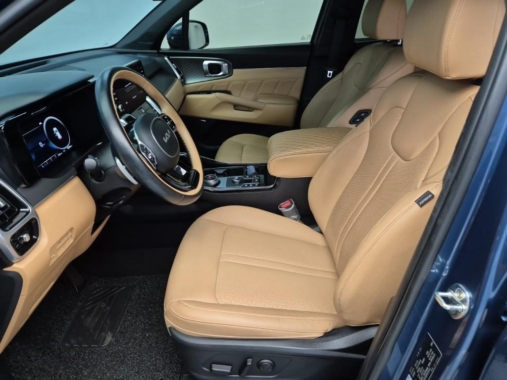 KIA Sorento - Vista 11